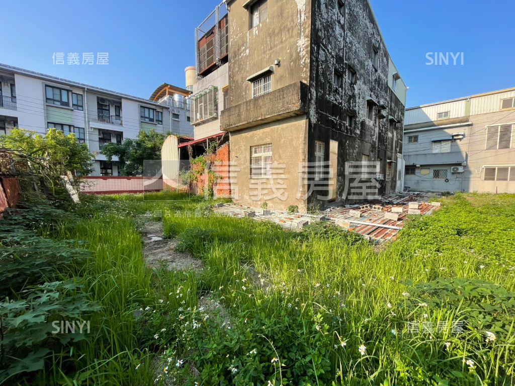 省躬學境宜居大地坪土地房屋室內格局與周邊環境