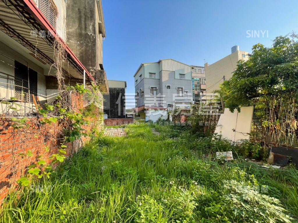 省躬學境宜居大地坪土地房屋室內格局與周邊環境