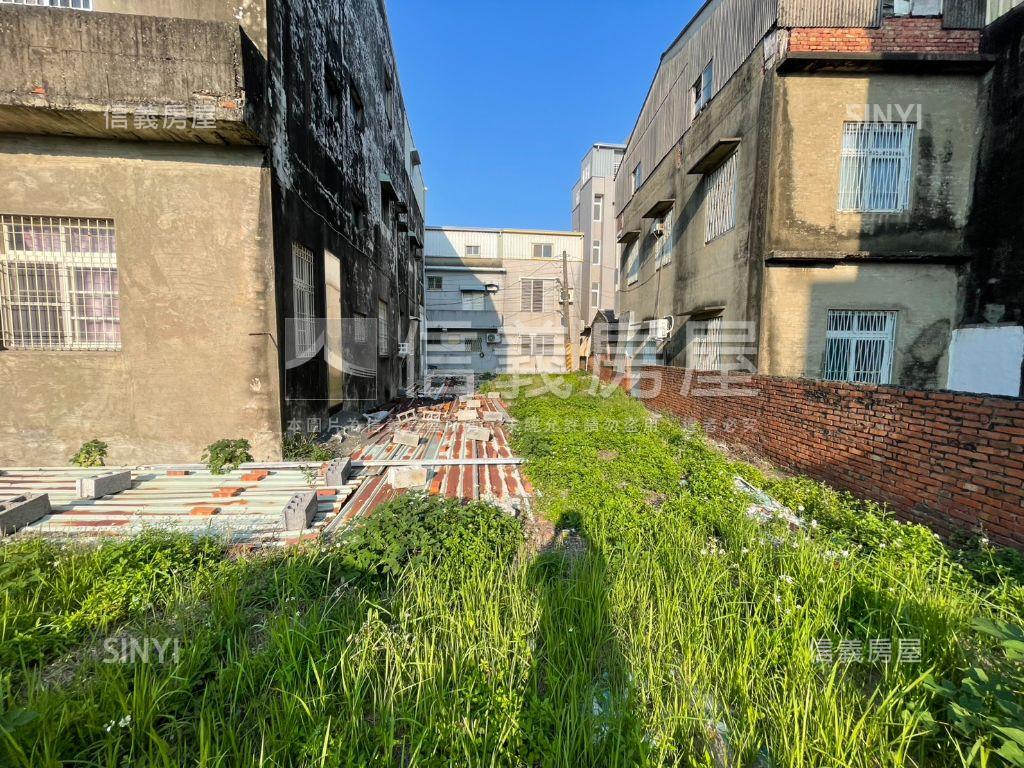 省躬學境宜居大地坪土地房屋室內格局與周邊環境