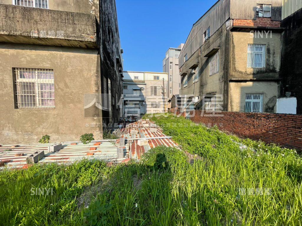 省躬學境宜居大地坪土地房屋室內格局與周邊環境