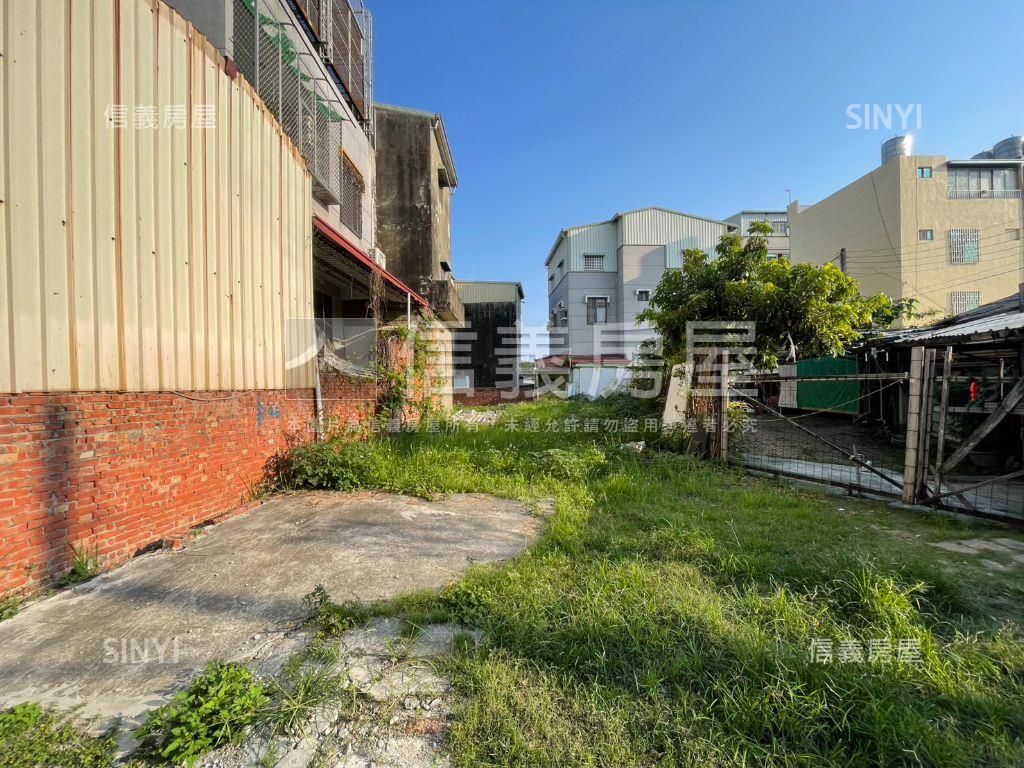 省躬學境宜居大地坪土地房屋室內格局與周邊環境