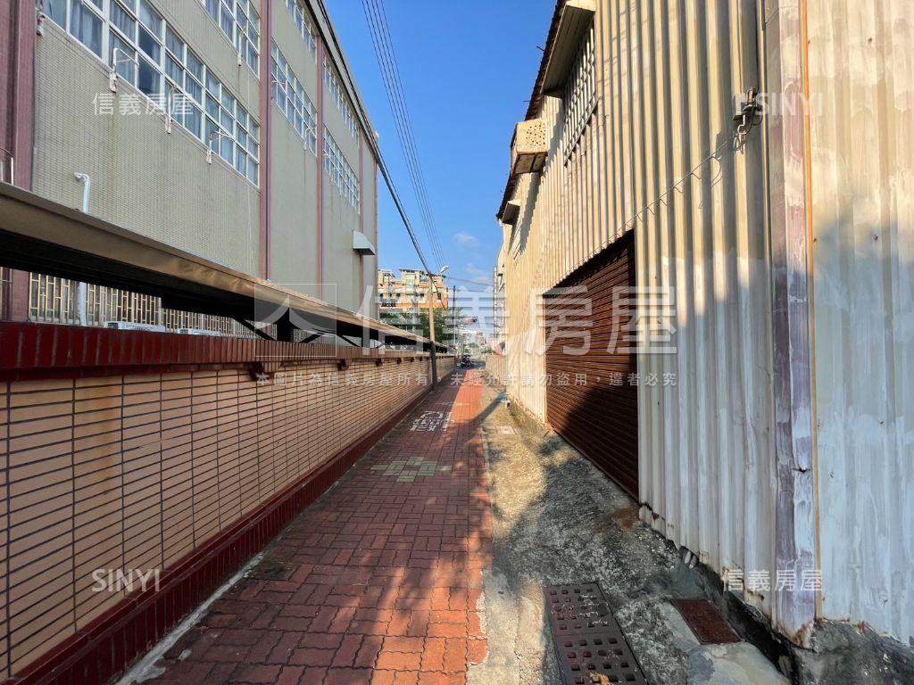 省躬學境宜居大地坪土地房屋室內格局與周邊環境