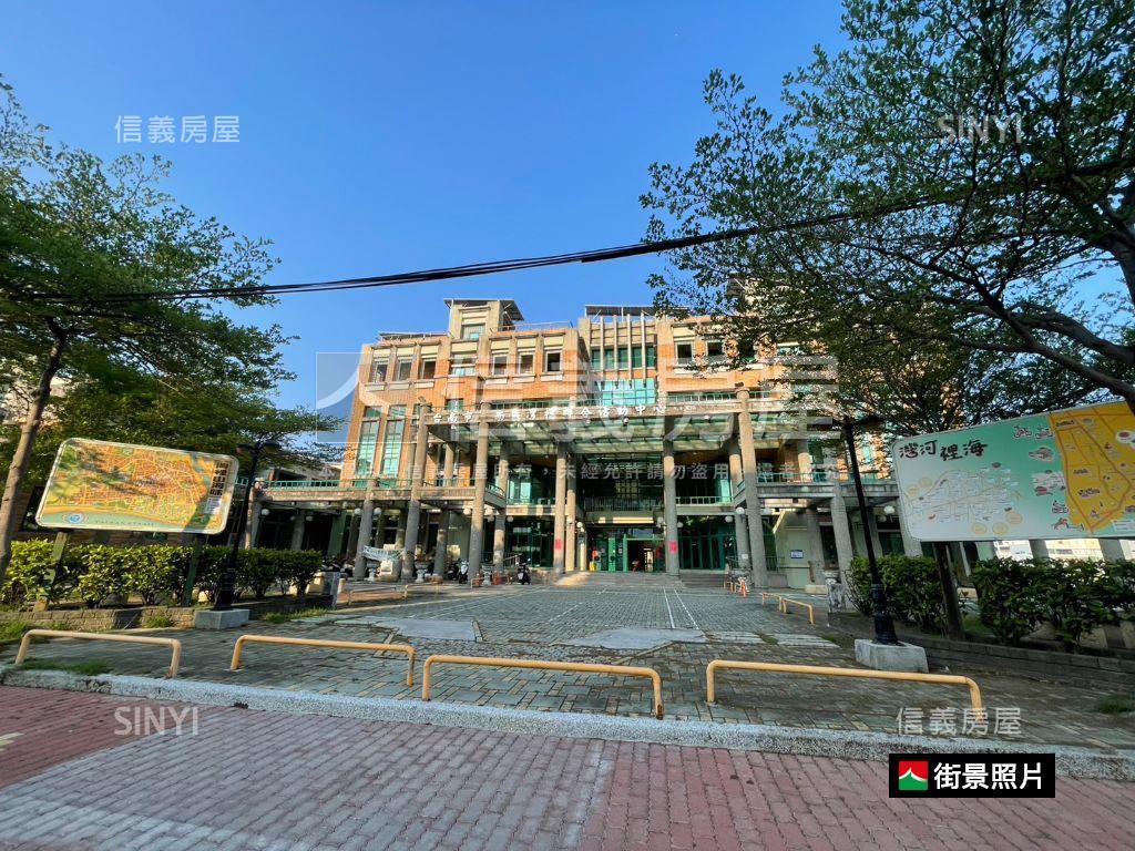 省躬學境宜居大地坪土地房屋室內格局與周邊環境