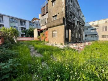 省躬學境宜居大地坪土地