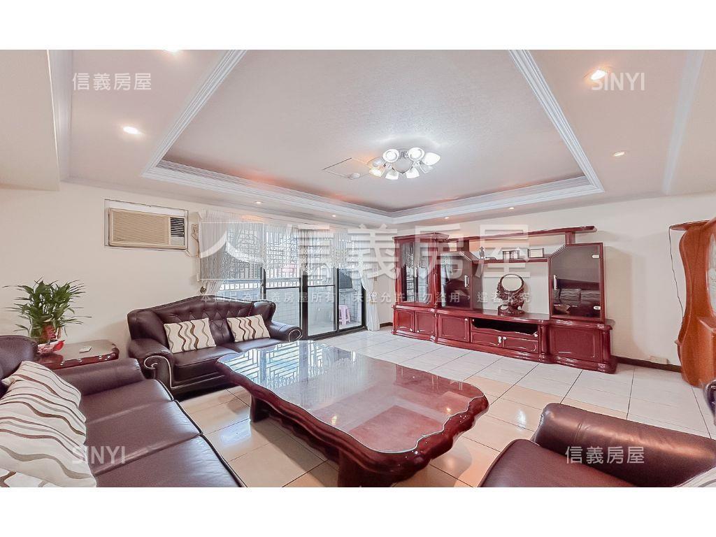 水湳翡翠㊝五房平車！房屋室內格局與周邊環境