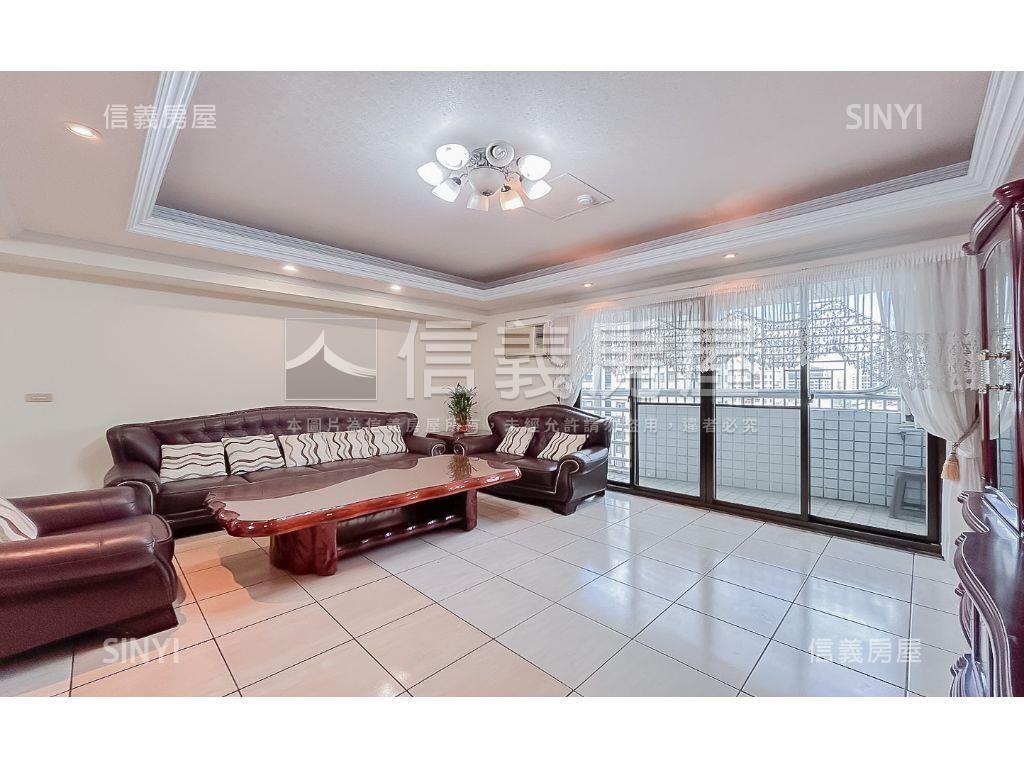 水湳翡翠㊝五房平車！房屋室內格局與周邊環境