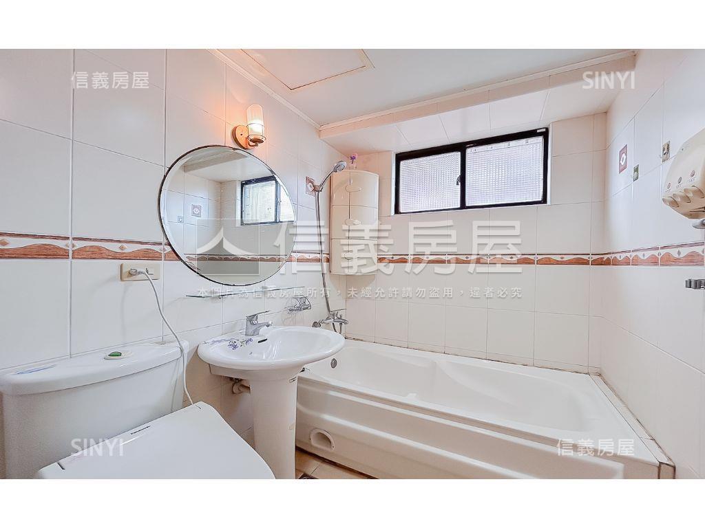 水湳翡翠㊝五房平車！房屋室內格局與周邊環境