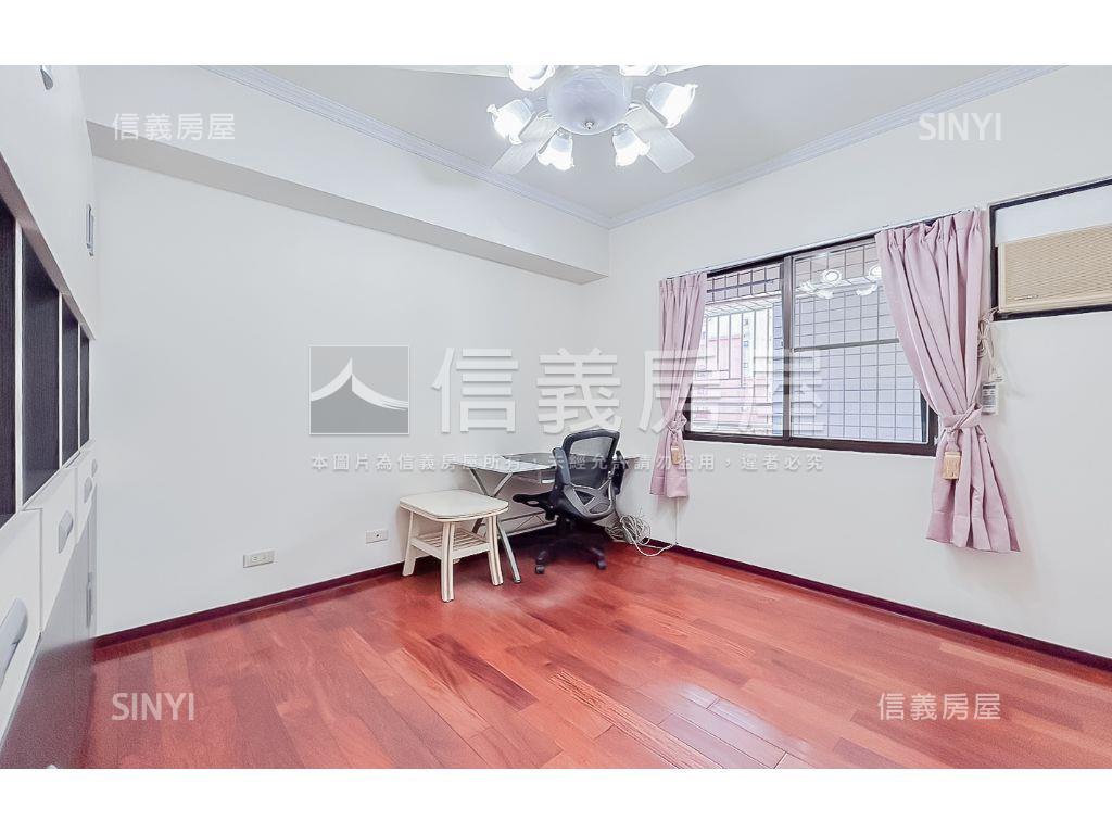 水湳翡翠㊝五房平車！房屋室內格局與周邊環境