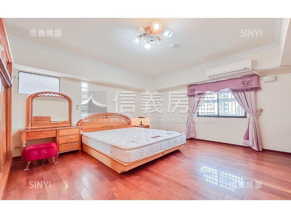 水湳翡翠㊝五房平車！房屋室內格局與周邊環境