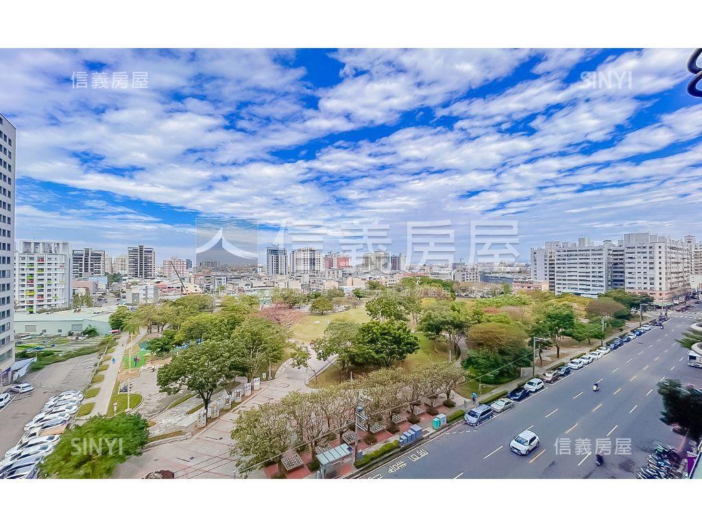 水湳翡翠㊝五房平車！房屋室內格局與周邊環境