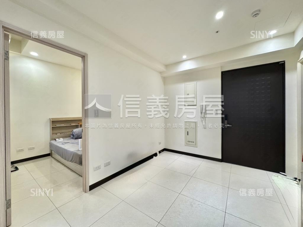 文化潤隆高樓市景兩房平車房屋室內格局與周邊環境