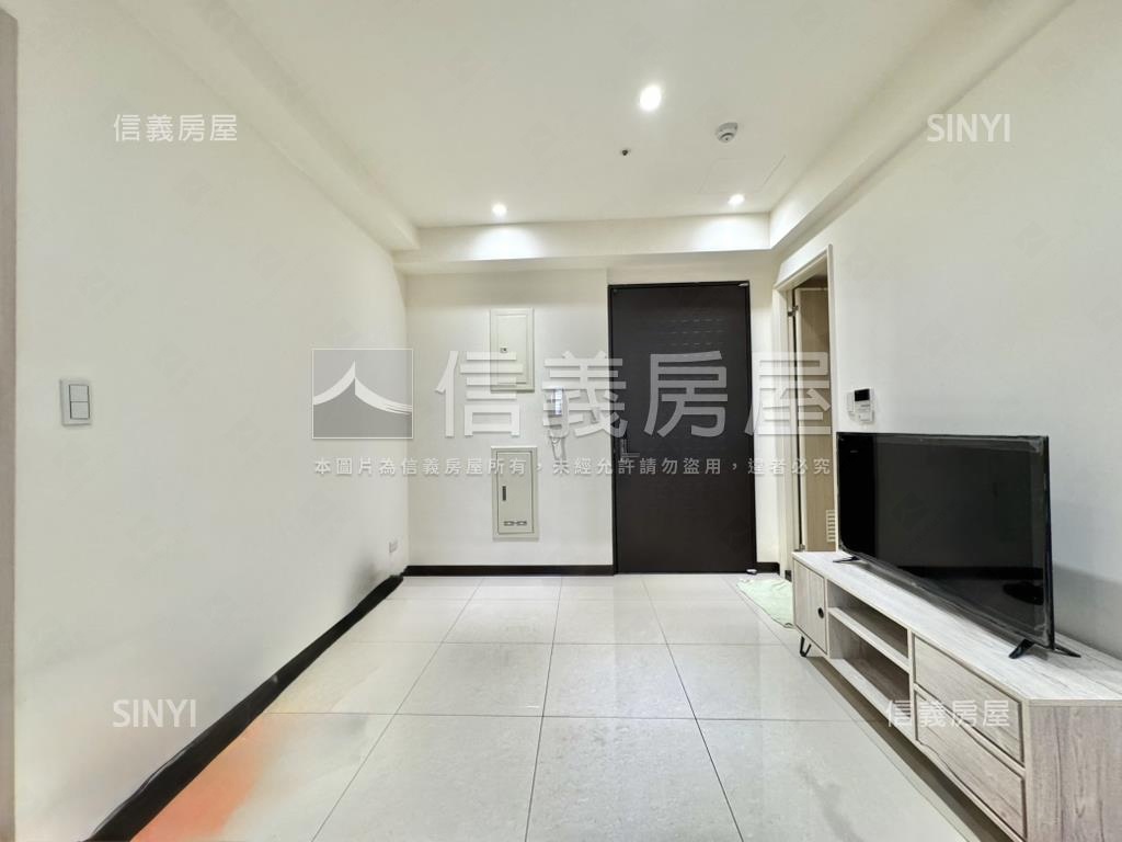 文化潤隆高樓市景兩房平車房屋室內格局與周邊環境
