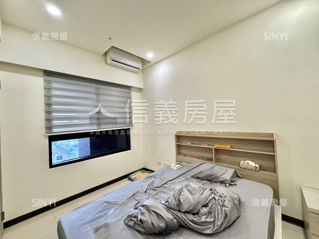 文化潤隆高樓市景兩房平車房屋室內格局與周邊環境