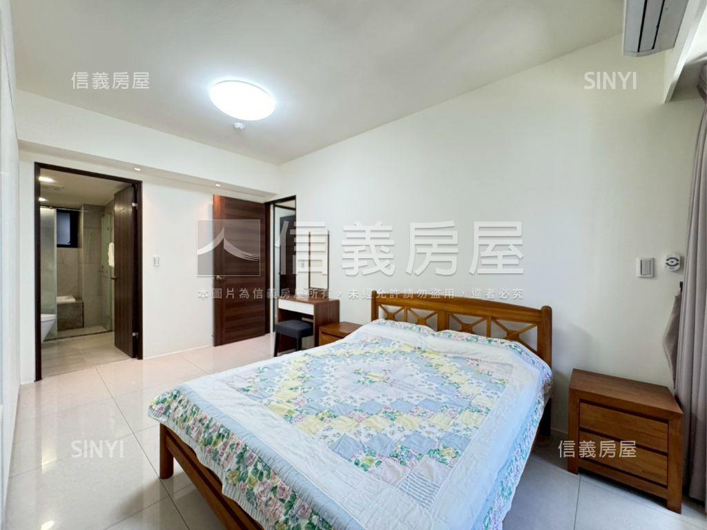 鳳凰中正高樓景觀三房平車房屋室內格局與周邊環境