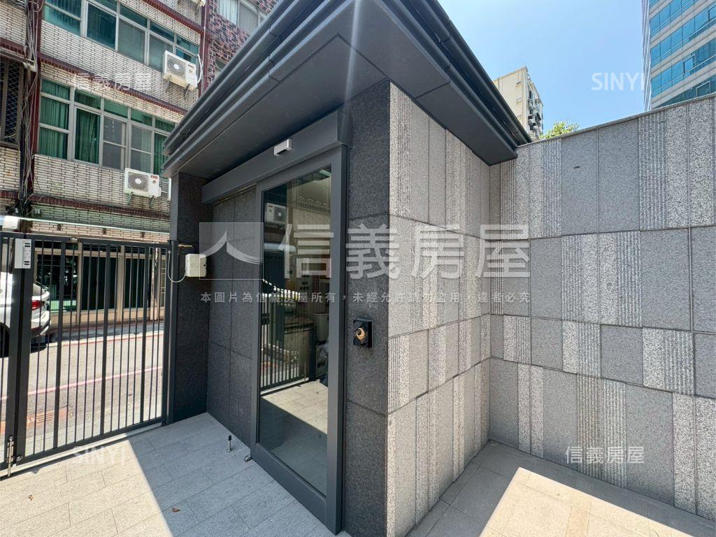 鳳凰中正高樓景觀三房平車房屋室內格局與周邊環境