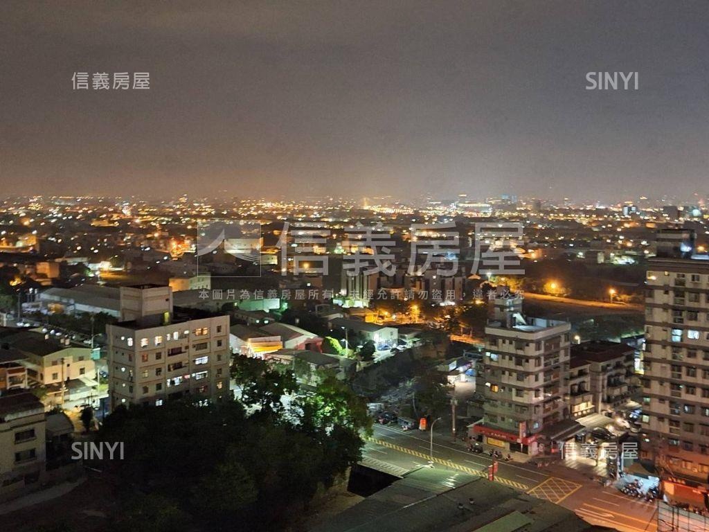 台中陽明房屋室內格局與周邊環境