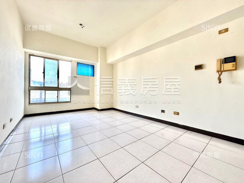 南崁小資美套房！房屋室內格局與周邊環境