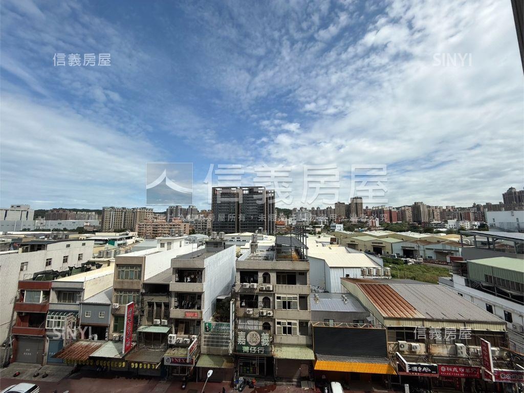 南崁小資美套房！房屋室內格局與周邊環境