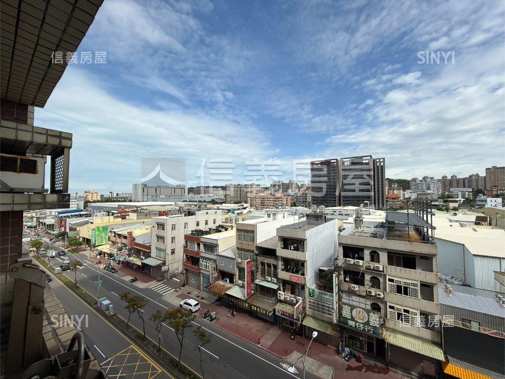 南崁小資美套房！房屋室內格局與周邊環境