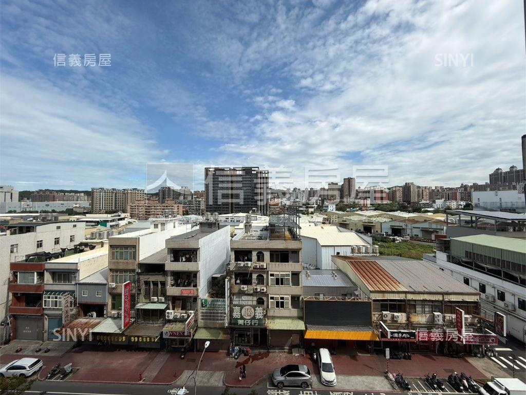 南崁小資美套房！房屋室內格局與周邊環境