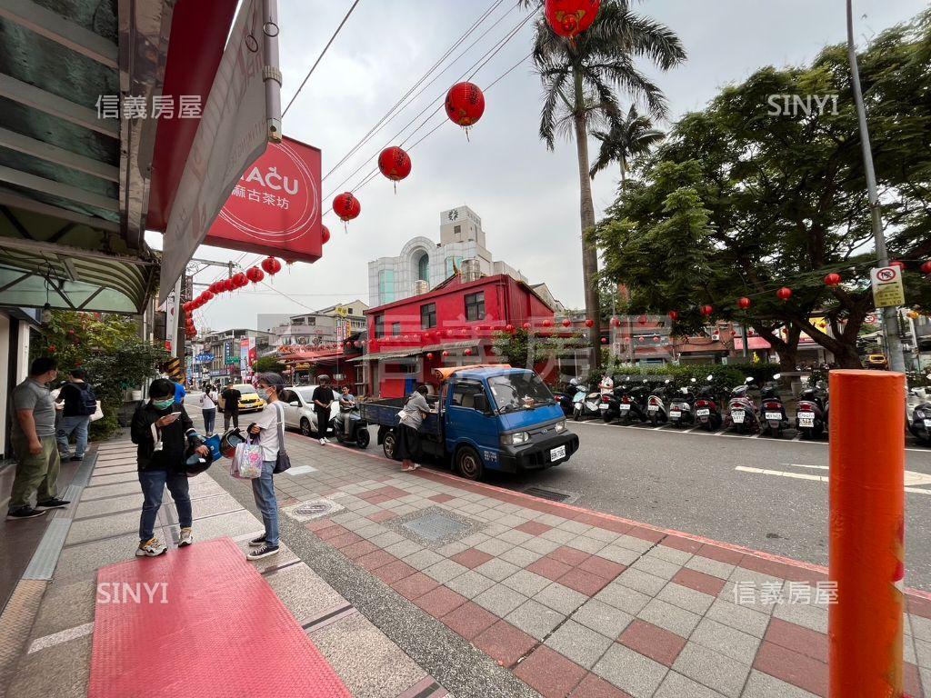 收租金雞母南港店面房屋室內格局與周邊環境