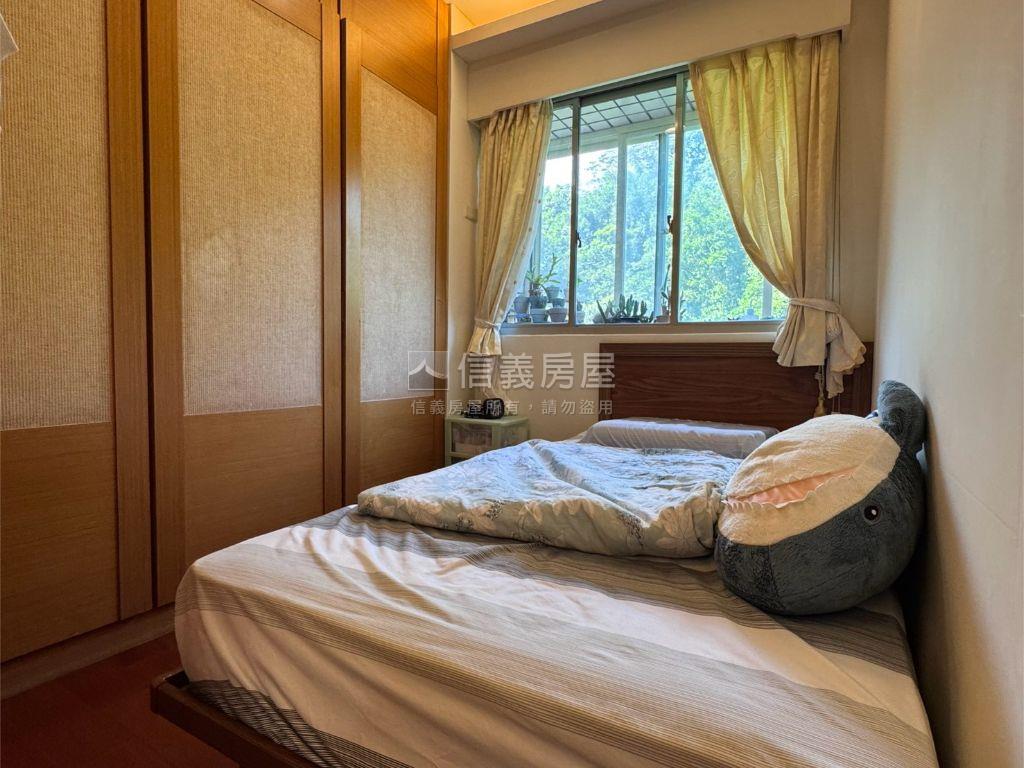 低總價電梯兩房房屋室內格局與周邊環境