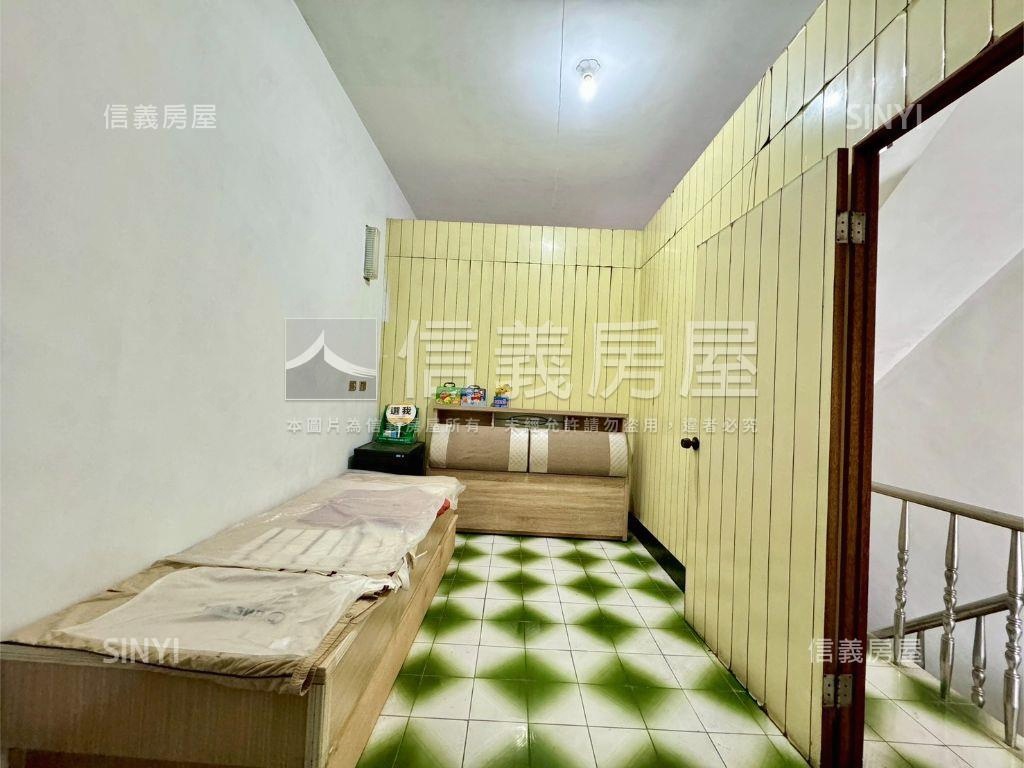 新埔鬧區中正路透店房屋室內格局與周邊環境