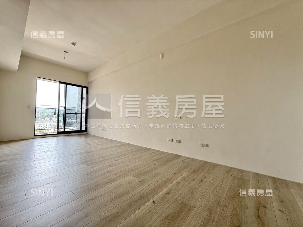 專！鑫生活高樓３房平車房屋室內格局與周邊環境