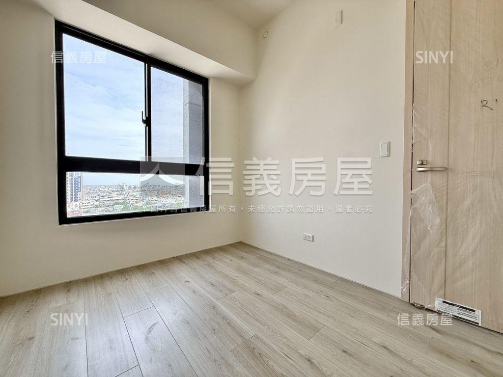 專！鑫生活高樓３房平車房屋室內格局與周邊環境
