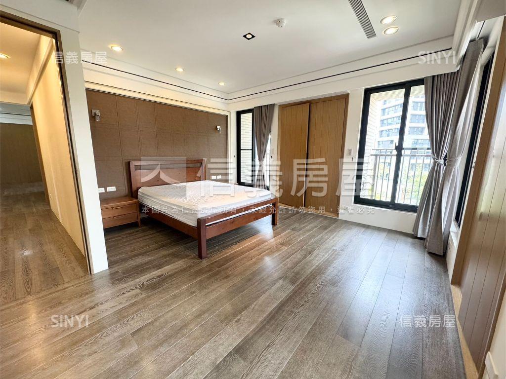 躍天母珍藏美屋房屋室內格局與周邊環境