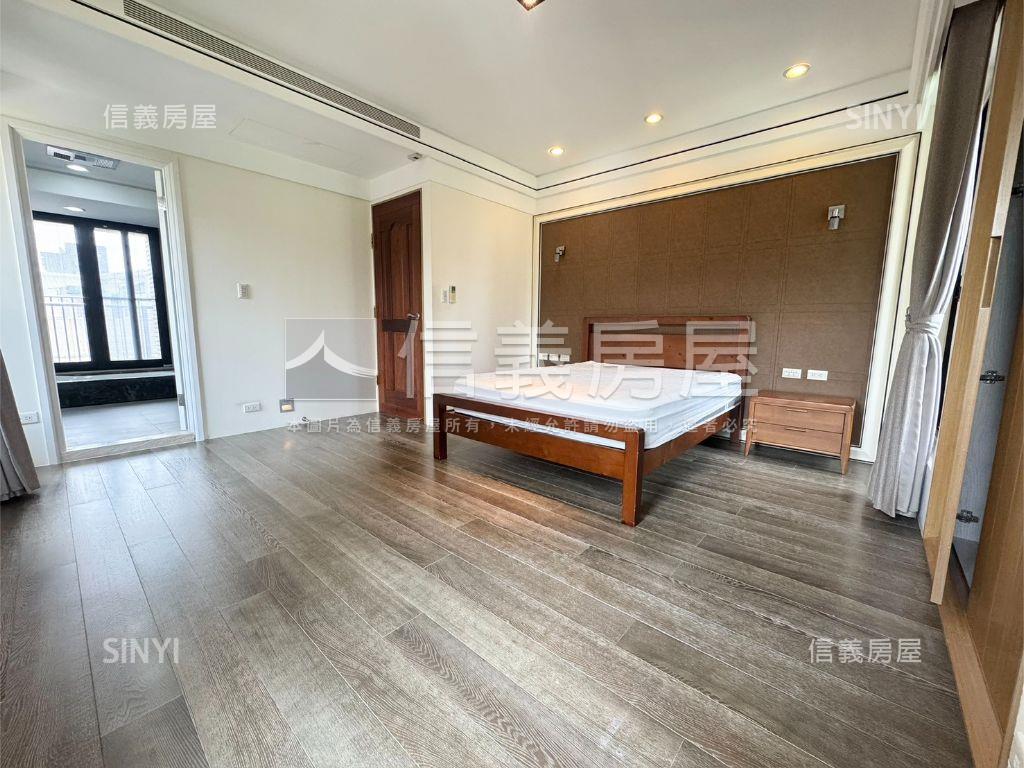 躍天母珍藏美屋房屋室內格局與周邊環境