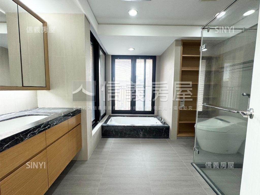 躍天母珍藏美屋房屋室內格局與周邊環境