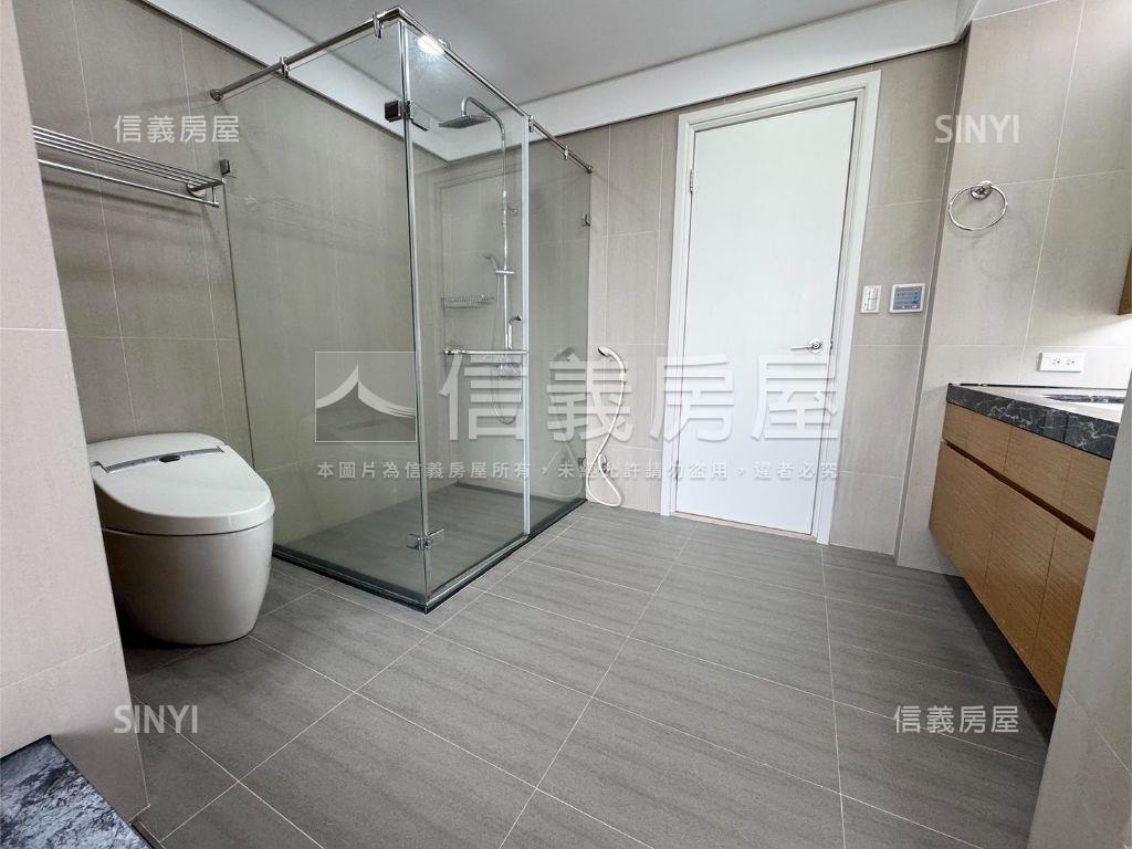 躍天母珍藏美屋房屋室內格局與周邊環境