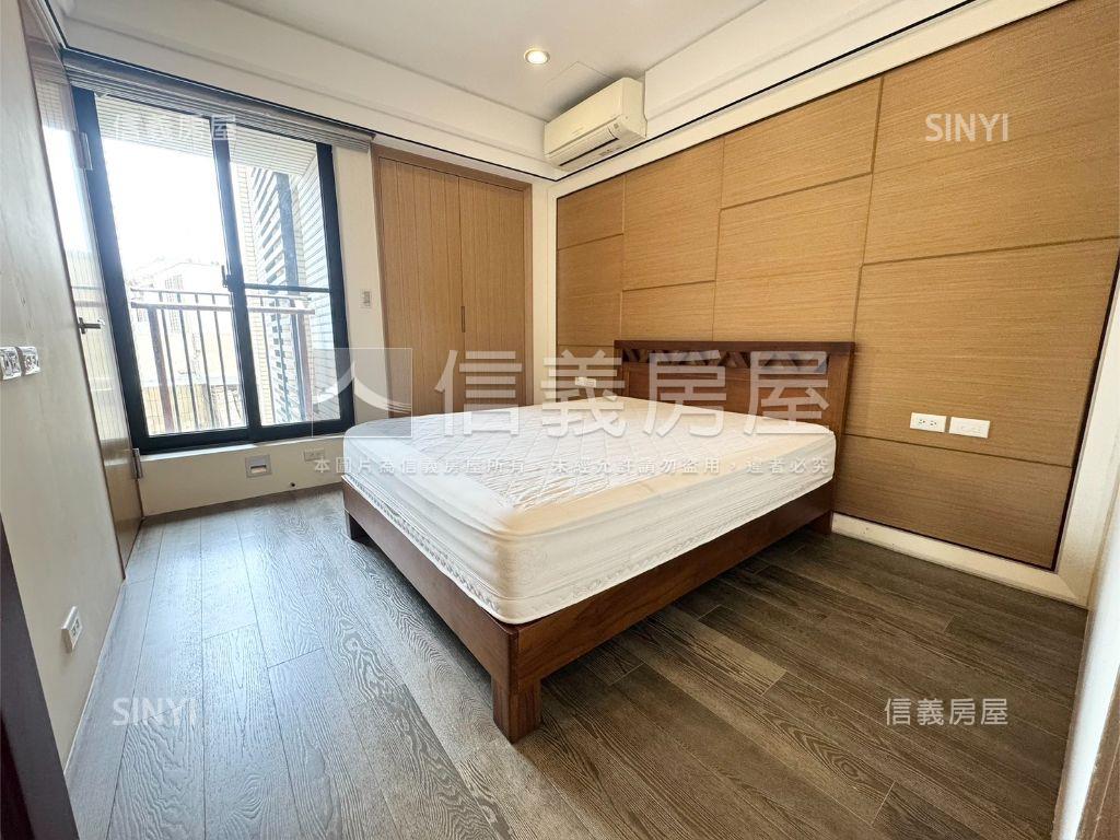 躍天母珍藏美屋房屋室內格局與周邊環境