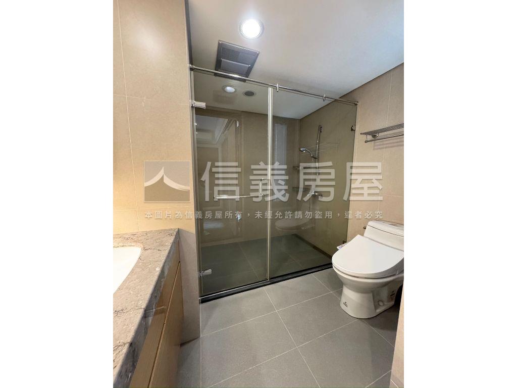 躍天母珍藏美屋房屋室內格局與周邊環境