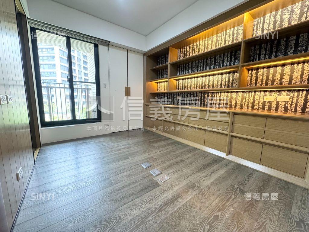 躍天母珍藏美屋房屋室內格局與周邊環境