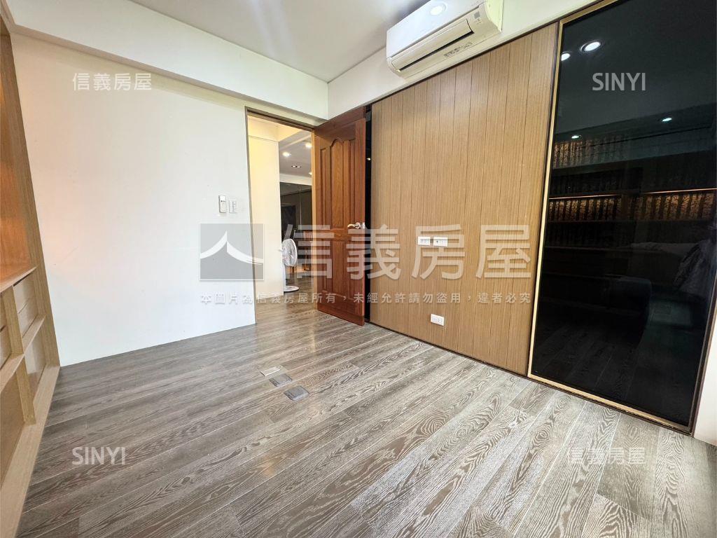 躍天母珍藏美屋房屋室內格局與周邊環境