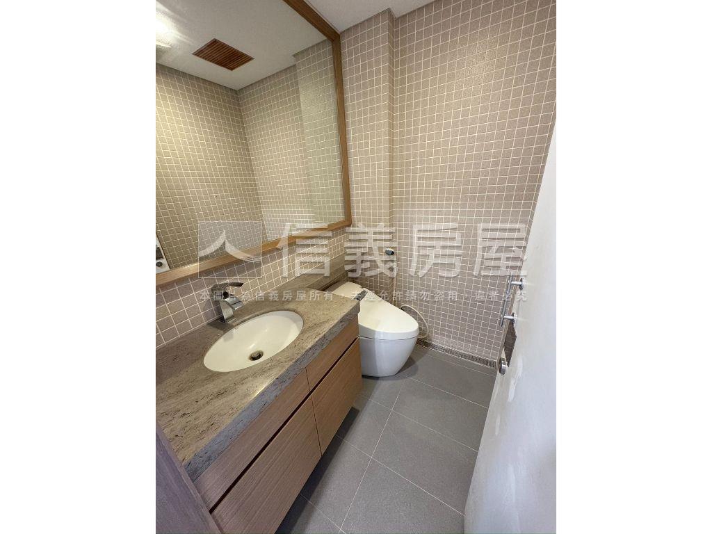 躍天母珍藏美屋房屋室內格局與周邊環境