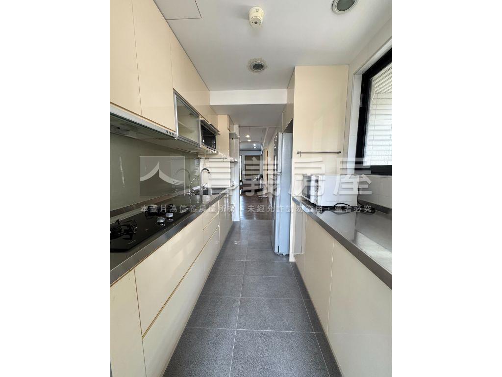 躍天母珍藏美屋房屋室內格局與周邊環境