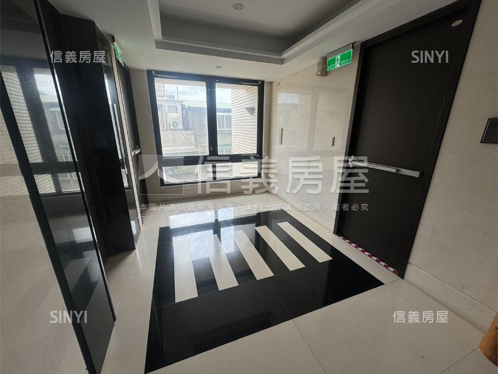 躍天母珍藏美屋房屋室內格局與周邊環境