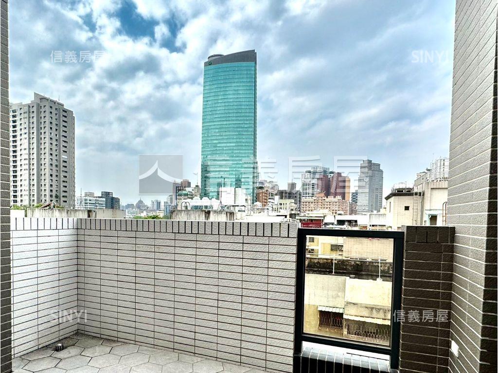 面寬約六米增建電梯別墅房屋室內格局與周邊環境