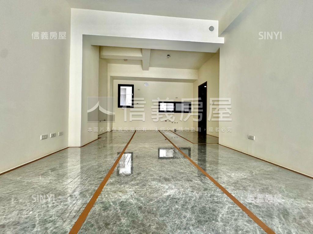 面寬約六米增建電梯別墅房屋室內格局與周邊環境