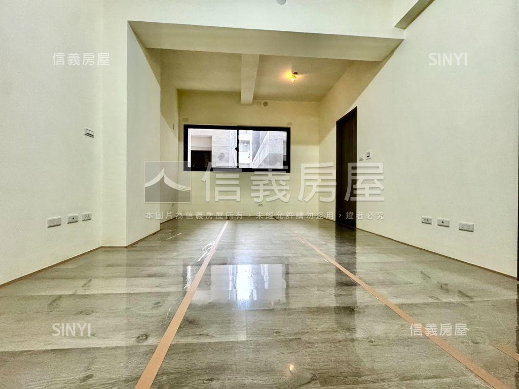 面寬約六米增建電梯別墅房屋室內格局與周邊環境