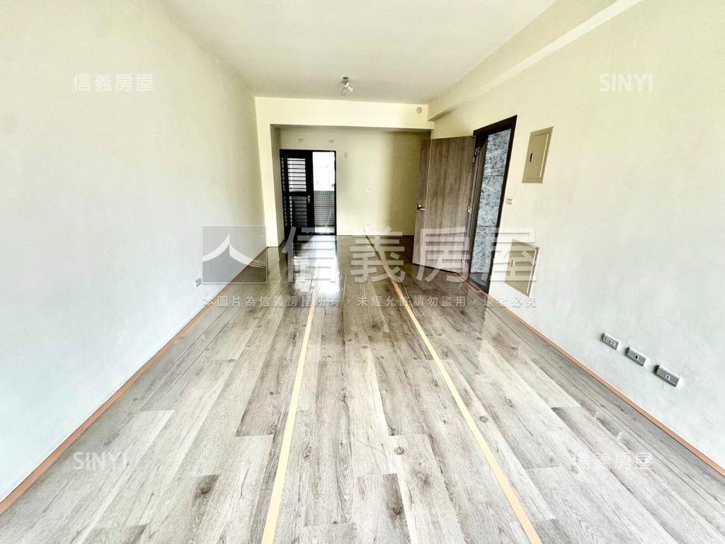 面寬約六米增建電梯別墅房屋室內格局與周邊環境