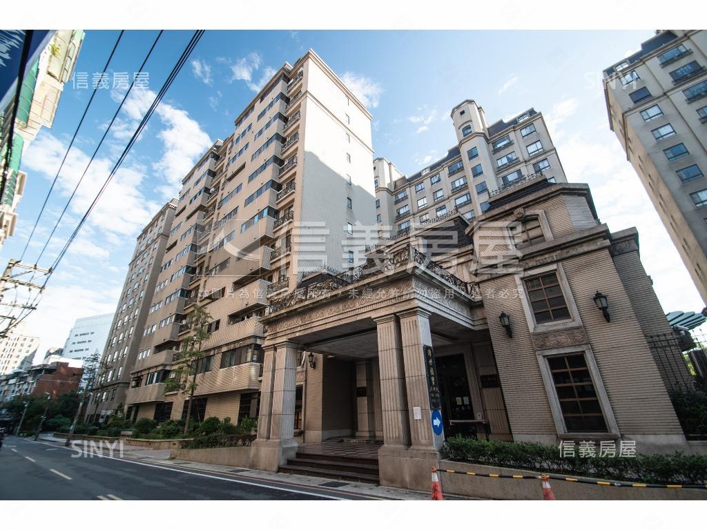 近省道｜８米面寬店面釋出房屋室內格局與周邊環境