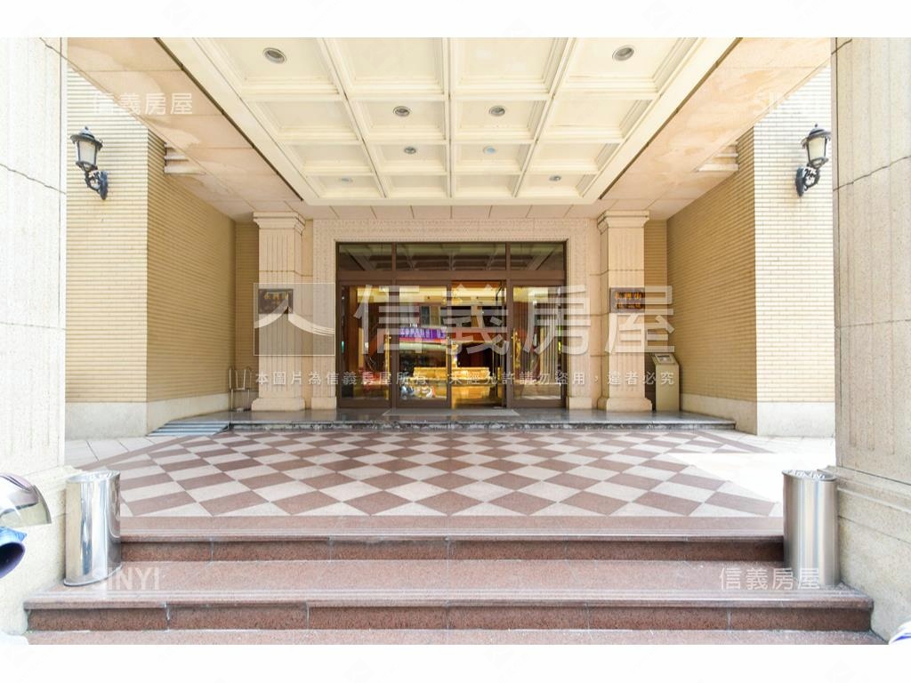 近省道｜８米面寬店面釋出房屋室內格局與周邊環境