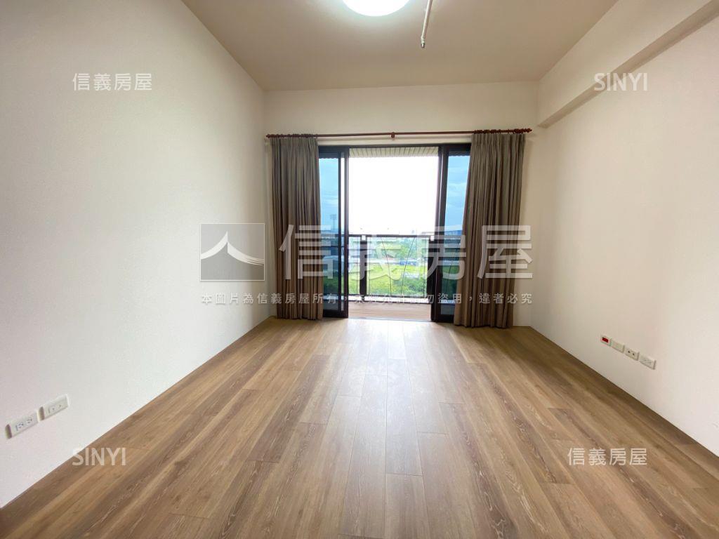 單元二精銳博朝南雙車位房屋室內格局與周邊環境