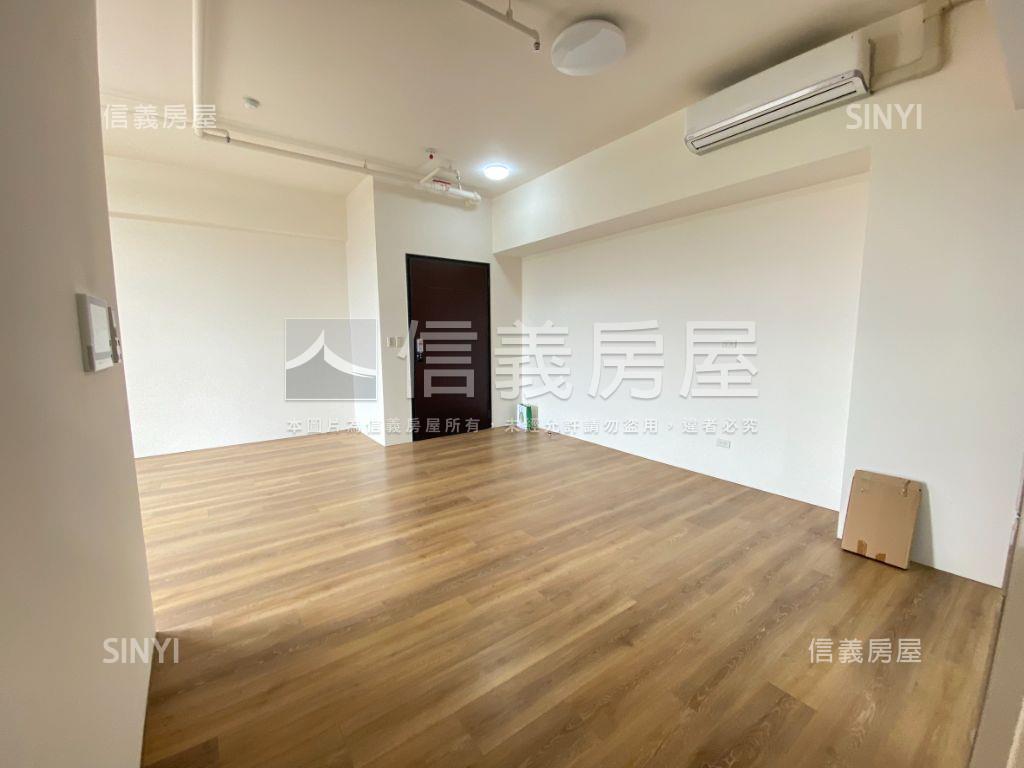 單元二精銳博朝南雙車位房屋室內格局與周邊環境