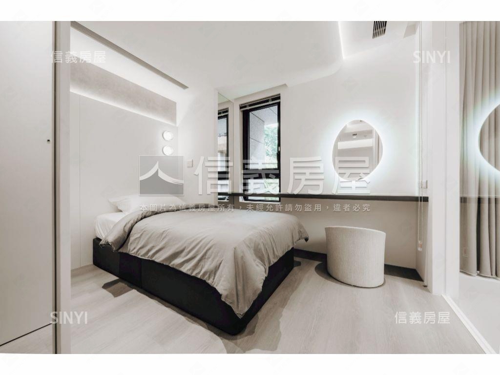 樹林豪華放鬆美宅房屋室內格局與周邊環境