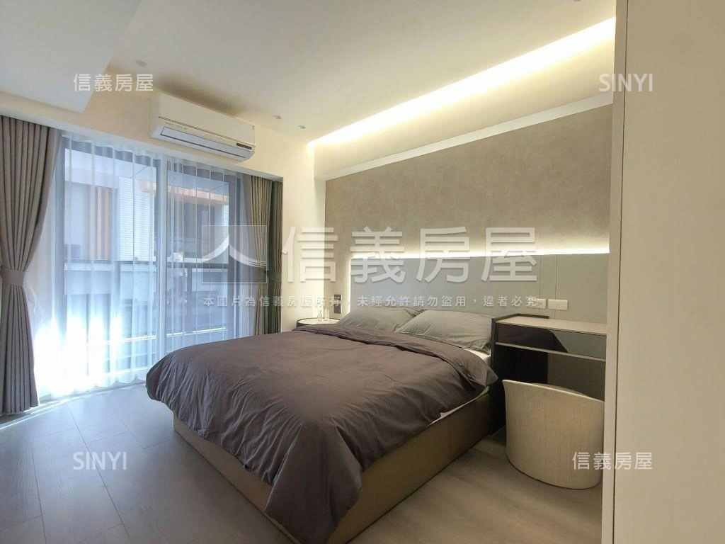 樹林豪華放鬆美宅房屋室內格局與周邊環境